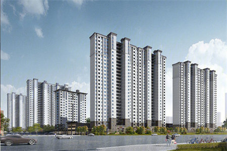 一三七队南城生活区2室2厅1卫41万83m2中装出售